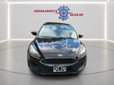 2015 Ford Focus, $5995. Photo 1