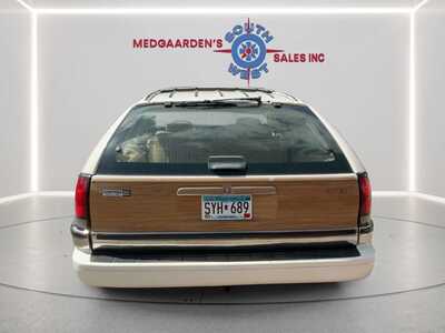 1992 Buick Roadmaster, $4995. Photo 11