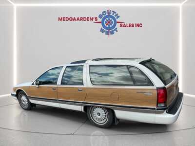 1992 Buick Roadmaster, $4995. Photo 6