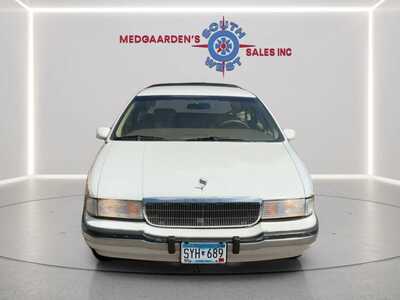 1992 Buick Roadmaster, $4995. Photo 8