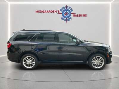 2024 Dodge Durango, $32995. Photo 10