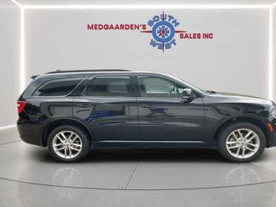 2024 Dodge Durango, $32995. Photo 11