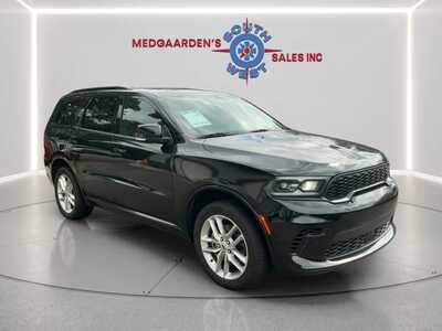 2024 Dodge Durango, $32995. Photo 12