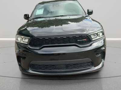 2024 Dodge Durango, $32995. Photo 2