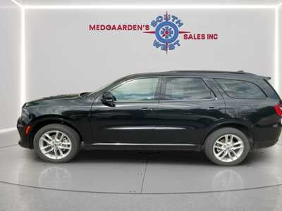 2024 Dodge Durango, $32995. Photo 3