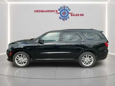 2024 Dodge Durango, $32995. Photo 4