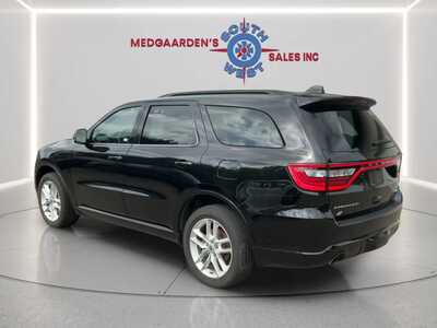 2024 Dodge Durango, $32995. Photo 5