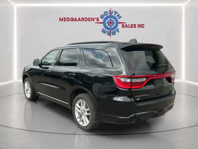 2024 Dodge Durango, $32995. Photo 6