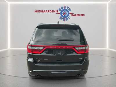 2024 Dodge Durango, $32995. Photo 7