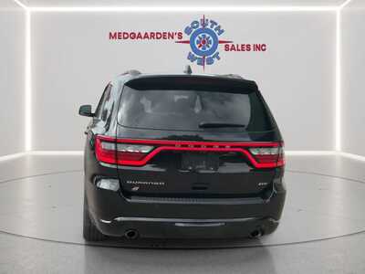 2024 Dodge Durango, $32995. Photo 8