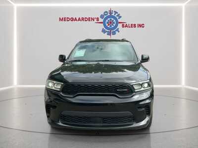 2024 Dodge Durango, $32995. Photo 1