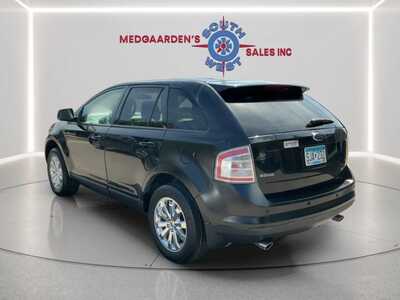 2007 Ford Edge, $0.00. Photo 10