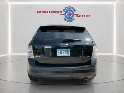2007 Ford Edge, $0.00. Photo 11