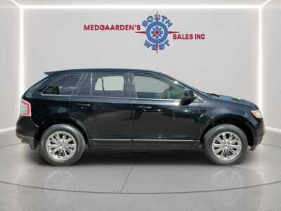 2007 Ford Edge, $0.00. Photo 12