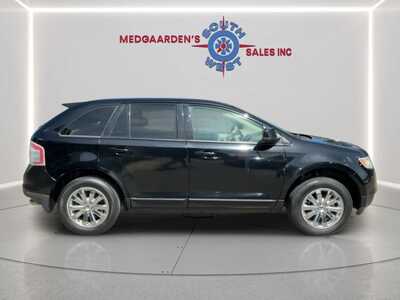 2007 Ford Edge, $0.00. Photo 3