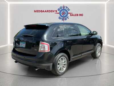 2007 Ford Edge, $0.00. Photo 4