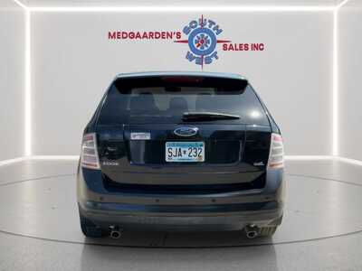 2007 Ford Edge, $0.00. Photo 5
