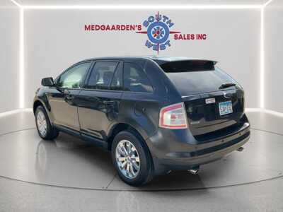 2007 Ford Edge, $0.00. Photo 6