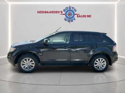 2007 Ford Edge, $0.00. Photo 7