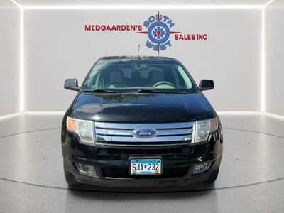 2007 Ford Edge, $0.00. Photo 8