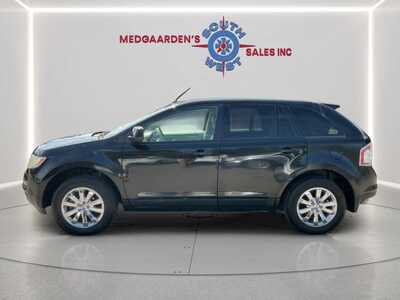 2007 Ford Edge, $0.00. Photo 9