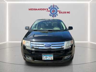 2007 Ford Edge, $0.00. Photo 1