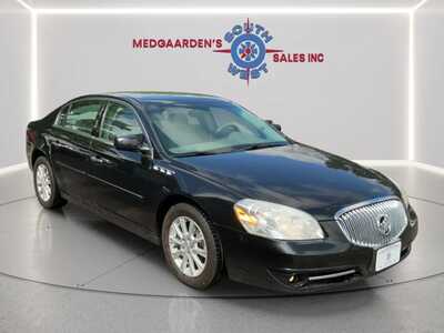 2011 Buick Lucerne, $0.00. Photo 10
