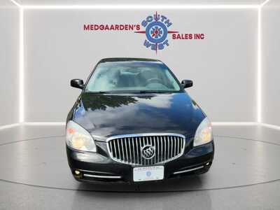 2011 Buick Lucerne, $0.00. Photo 11