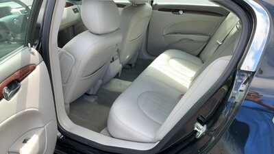 2011 Buick Lucerne, $0.00. Photo 12