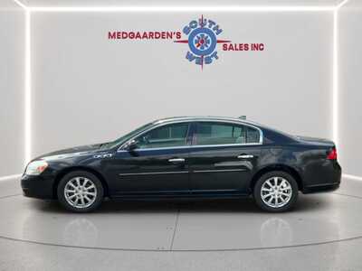 2011 Buick Lucerne, $0.00. Photo 2