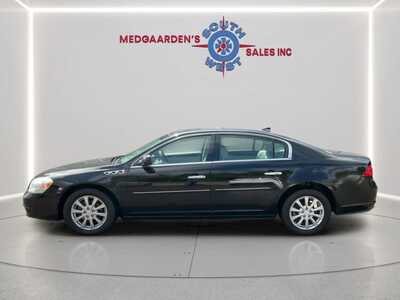 2011 Buick Lucerne, $0.00. Photo 3
