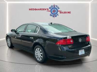 2011 Buick Lucerne, $0.00. Photo 4