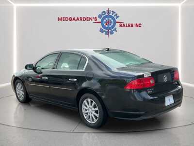 2011 Buick Lucerne, $0.00. Photo 5