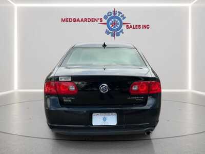 2011 Buick Lucerne, $0.00. Photo 6
