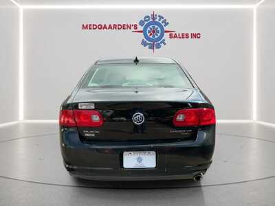 2011 Buick Lucerne, $0.00. Photo 7