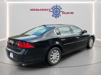 2011 Buick Lucerne, $0.00. Photo 8