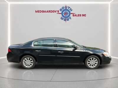 2011 Buick Lucerne, $0.00. Photo 9