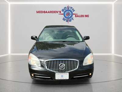 2011 Buick Lucerne, $0.00. Photo 1