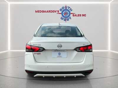 2023 Nissan Versa, $0.00. Photo 6