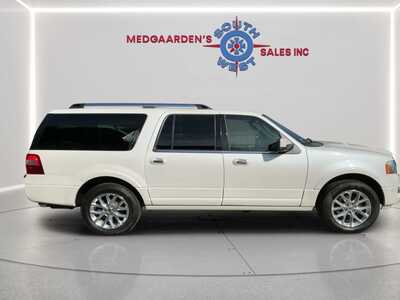 2017 Ford Expedition EL, $18120. Photo 10