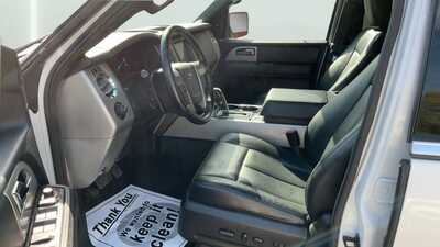 2017 Ford Expedition EL, $18120. Photo 12