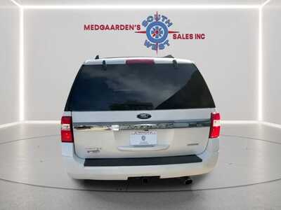 2017 Ford Expedition EL, $18120. Photo 4