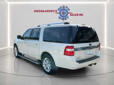 2017 Ford Expedition EL, $18120. Photo 8