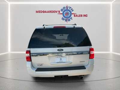 2017 Ford Expedition EL, $18120. Photo 9