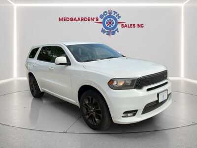 2019 Dodge Durango, $15120. Photo 10