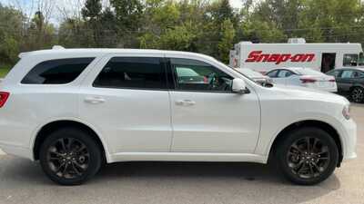 2019 Dodge Durango, $15120. Photo 11