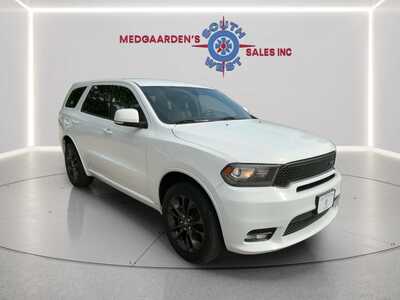 2019 Dodge Durango, $15120. Photo 12