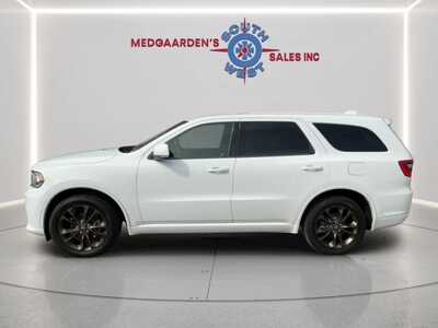 2019 Dodge Durango, $15120. Photo 2