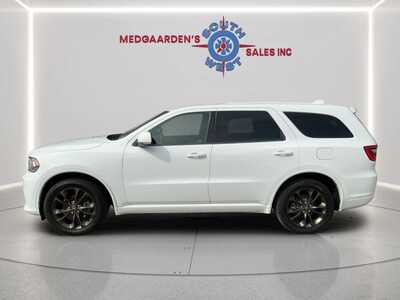 2019 Dodge Durango, $15120. Photo 3