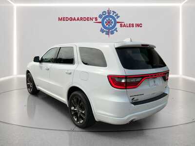 2019 Dodge Durango, $15120. Photo 4